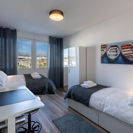 Sundowners Apartment, 52Qm, Double & Single Bed, 10 Min From Old Town Of Σπλιτ Εξωτερικό φωτογραφία
